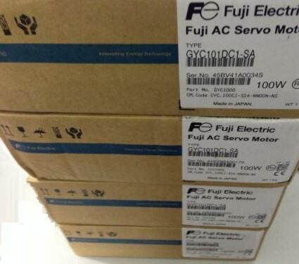 fuji_servo_motor_GYC401DC1-SA